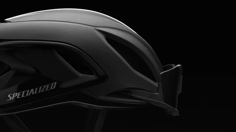 Specialized Propero 4 Road Cycling Helmet - Black-3