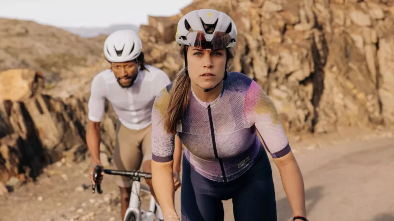 Specialized Propero 4 Road Cycling Helmet - Deep Marine Metallic-7