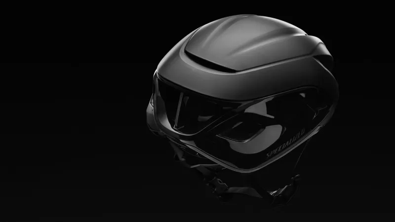 Specialized Propero 4 Road Cycling Helmet - Black-5