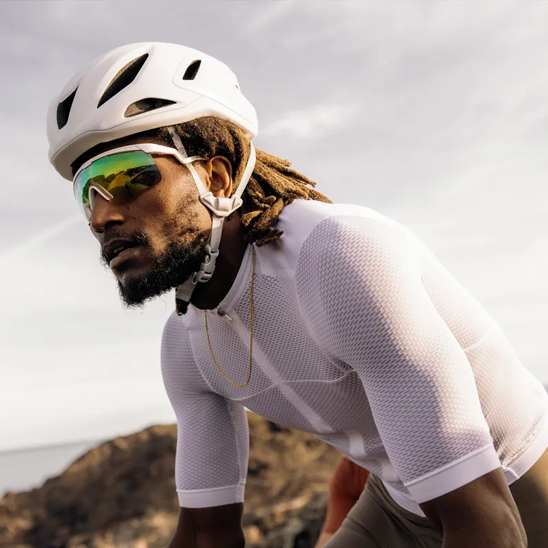 Specialized Propero 4 Road Cycling Helmet - Glacial-5