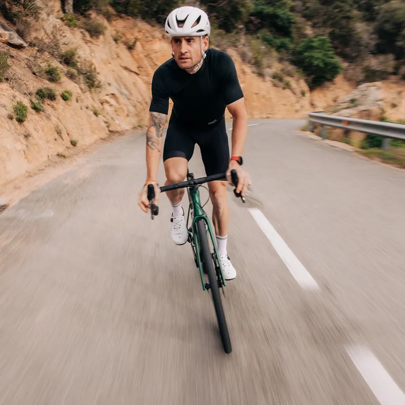 Specialized Propero 4 Road Cycling Helmet - Glacial-8