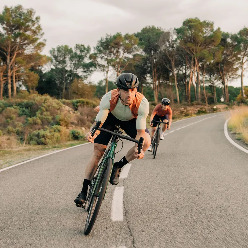 Specialized Propero 4 Road Cycling Helmet - Glacial-6