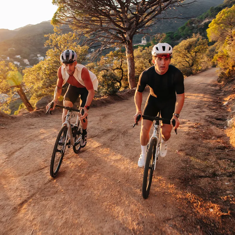 Specialized Search Cycling Helmet - Red Dirt-6