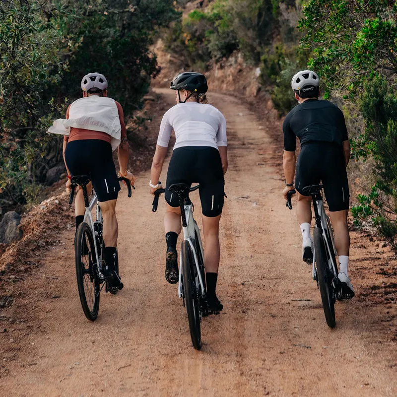 Specialized Search Cycling Helmet - White-2