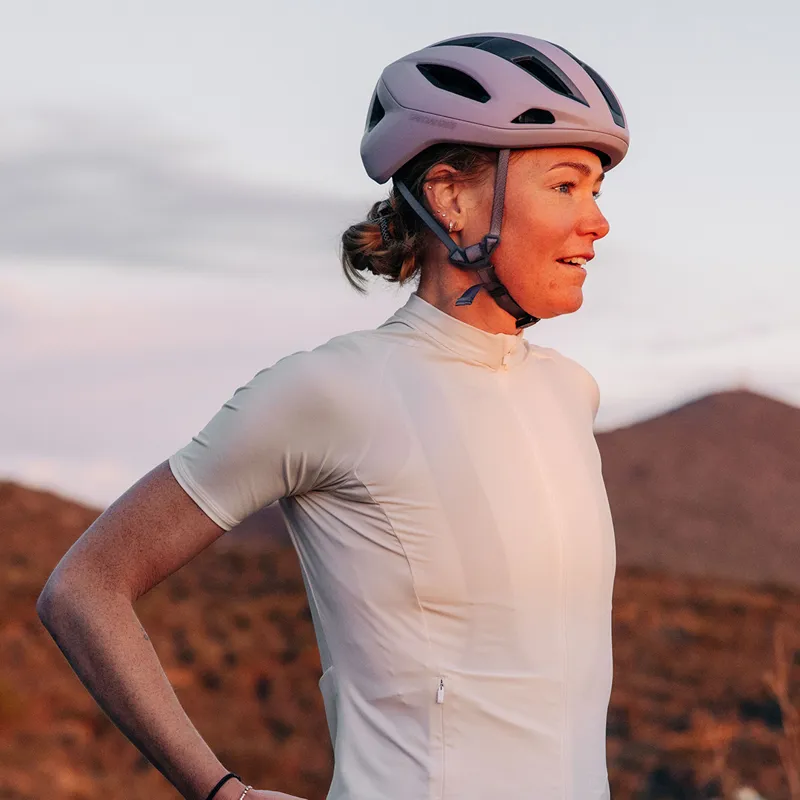 Specialized Search Cycling Helmet - White-3