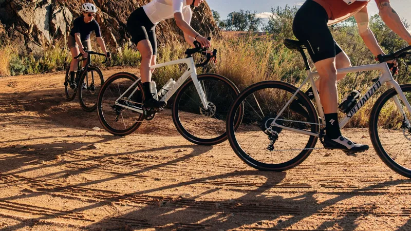 Specialized Recon 1.0 Gravel and Mountain Bike Shoes - Spice-6