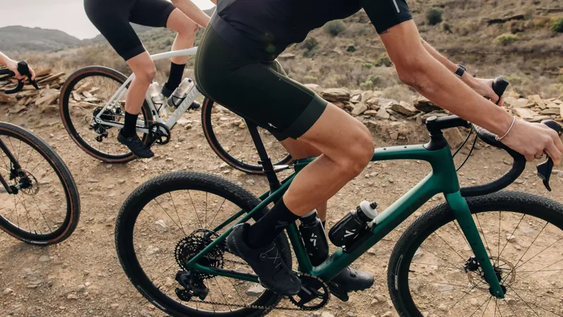 Specialized Recon 2.0 Gravel and Mountain Bike Shoes - Dove Grey/Emerald-6