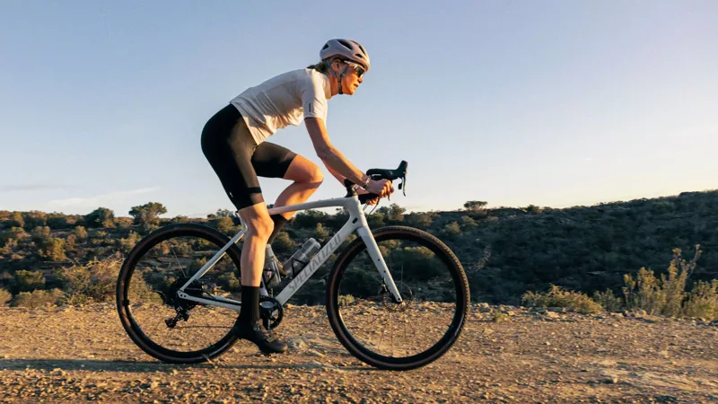 Specialized Recon 2.0 Gravel and Mountain Bike Shoe - Dune White-7