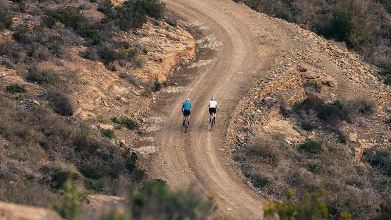 Specialized Recon 3.0 Gravel and Mountain Bike Shoes - Black-8