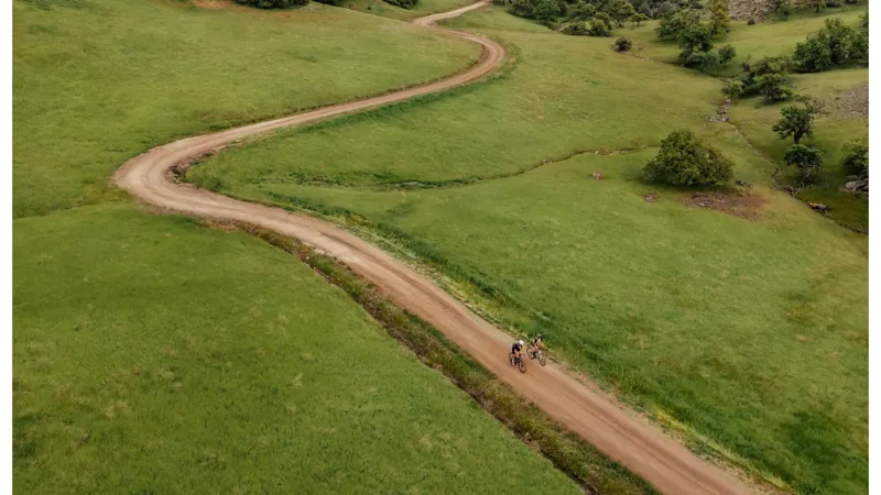 2026 Specialized Crux DSW Gravel Bike Frameset - Shadow Silver/California-5