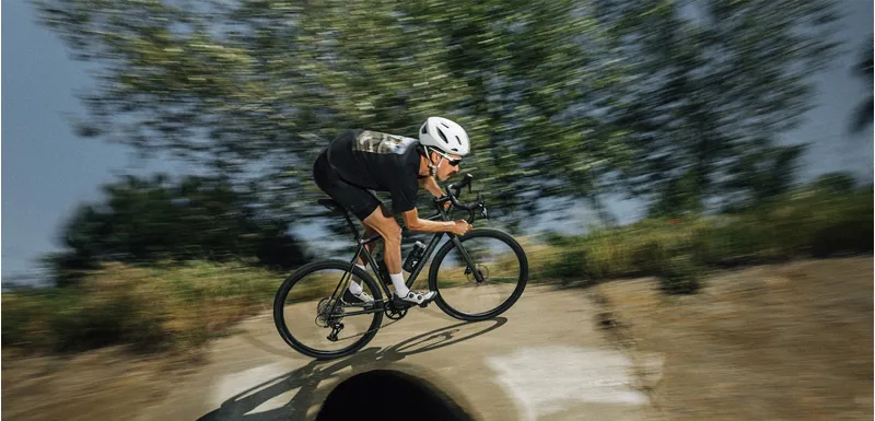 2026 Specialized Crux Pro SRAM Force XPLR AXS Gravel Bike - Nebula Metallic-4