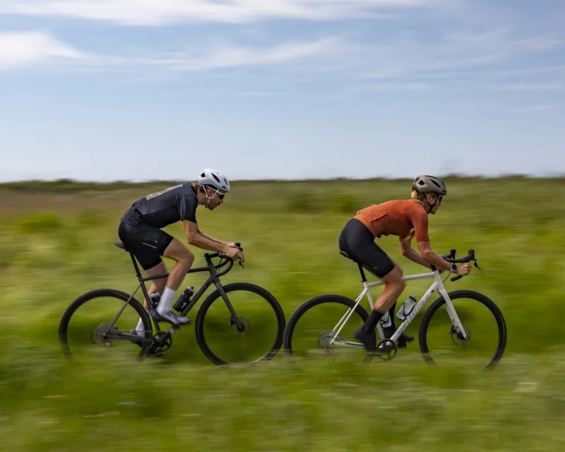 2026 Specialized Crux DSW Comp Gravel Bike - Emerald Metallic-6