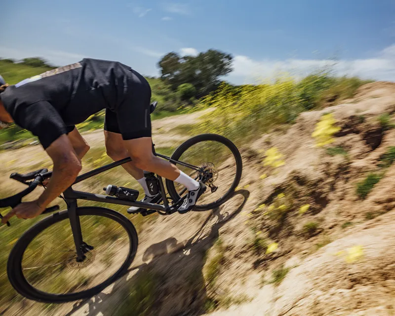 2025 Specialized Crux Expert Gravel Bike - Satin Cypress Metallic - 56cm-4