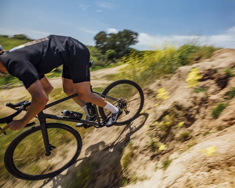 2026 Specialized Crux Comp Gravel Bike - Dune White/Sandstone-5