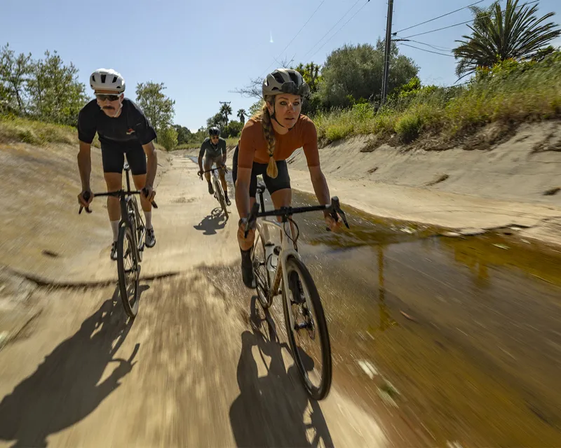 2026 Specialized Crux DSW Comp Gravel Bike - Shadow Silver-5