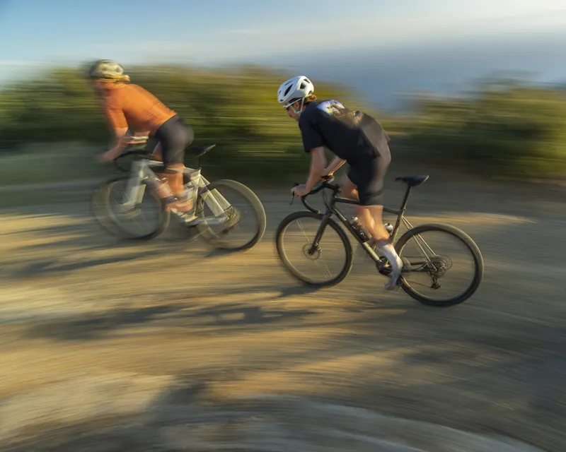 2026 Specialized Crux DSW Comp Gravel Bike - Shadow Silver-6