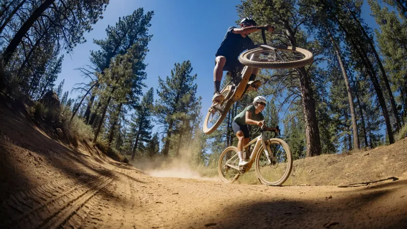 2026 Specialized Turbo Creo SL 2 Expert Shimano GRX Di2 Electric Road Bike-5