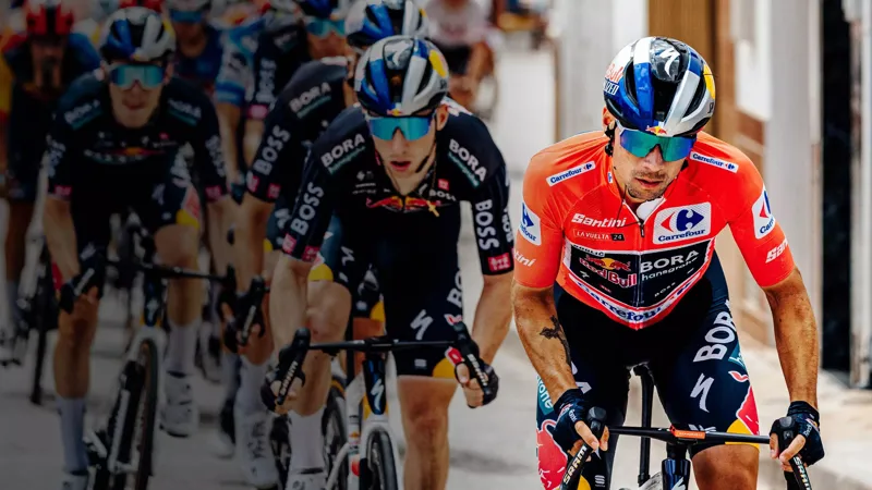 Specialized Red Bull - BORA - Hansgrohe Tour de France LTD Race Jersey-5