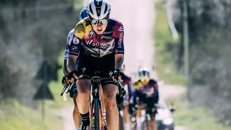 2026 S-Works Tarmac SL8 Shimano Dura-Ace Di2 Road Bike - Gloss White-8