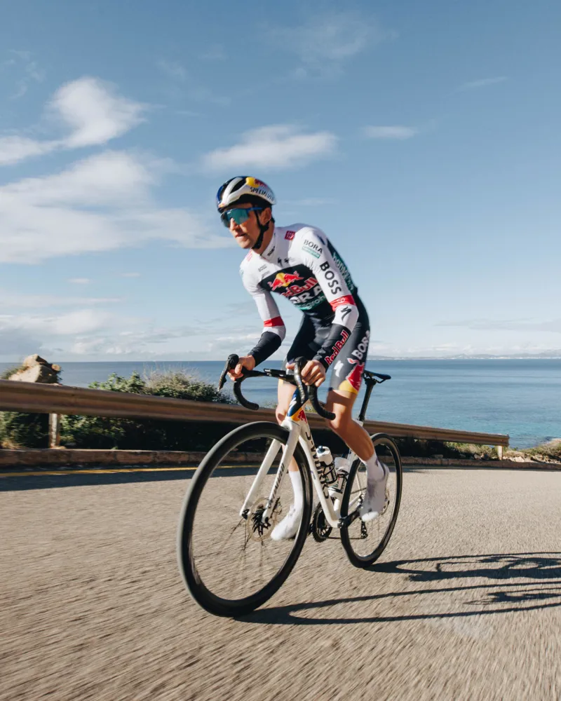 Roval Alpinist CLX III 700c Road Bike Rear Wheel - Satin Carbon/Black-5