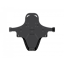 Rapid Racer Products RRP EnduroGuard Front Standard MTB Mudguard - Black