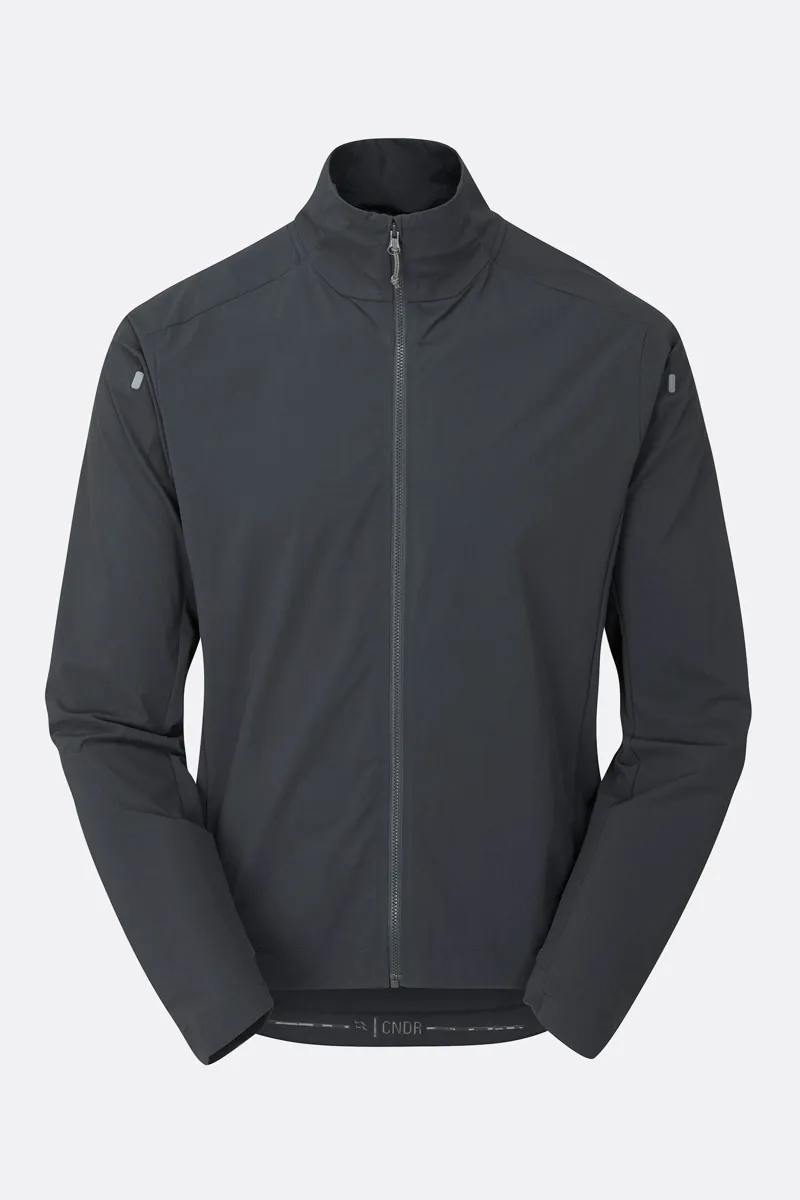 Rab Cinder Borealis Mens Jacket - Beluga