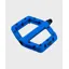 Race Face Chester Flat Mountain Bike Pedals - Blue
