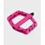 Race Face Chester Flat Mountain Bike Pedals - Magenta