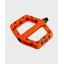 Race Face Chester Flat Mountain Bike Pedals - Orange