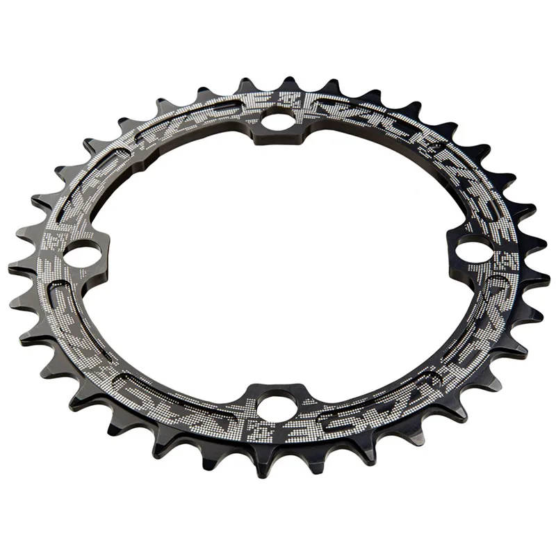 Race Face Narrow/Wide Single 104 x 32T Shimano 12-Speed Chainring