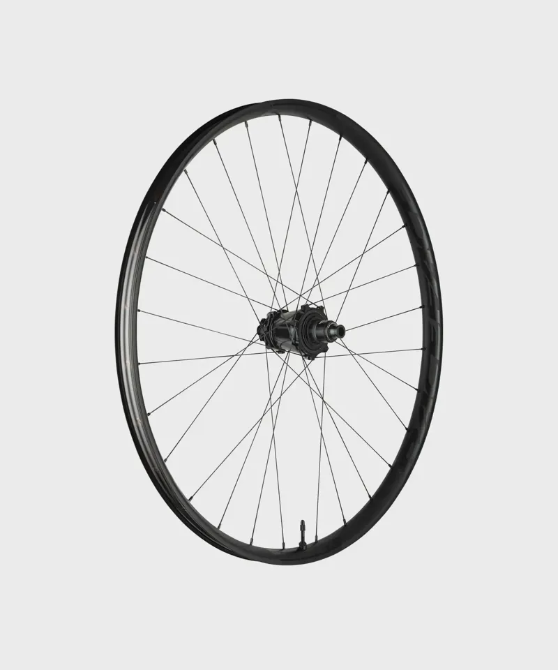 Race Face Turbine 30mm 27.5 Rear Wheel 12 x 148 Boost XD Driver-1