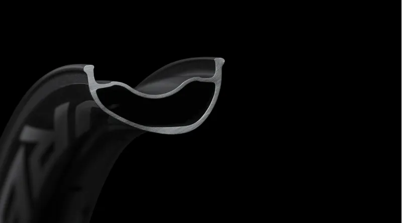 Race Face Turbine 30mm 29 inch Front MTB Wheel 15 x 110mm Boost - Black-4