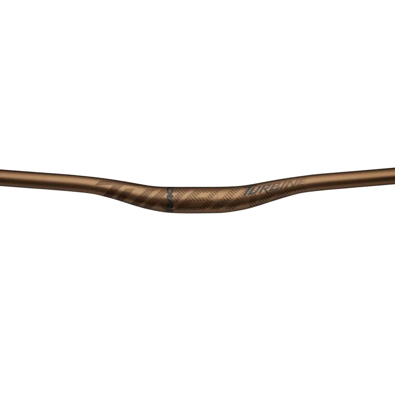Race Face Turbine 35 Mountain Bike Handlebar Kash Money Gold