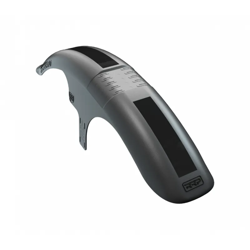 Rapid Racer Products ProGuard Max Protection Front MTB Mudguard - Black
