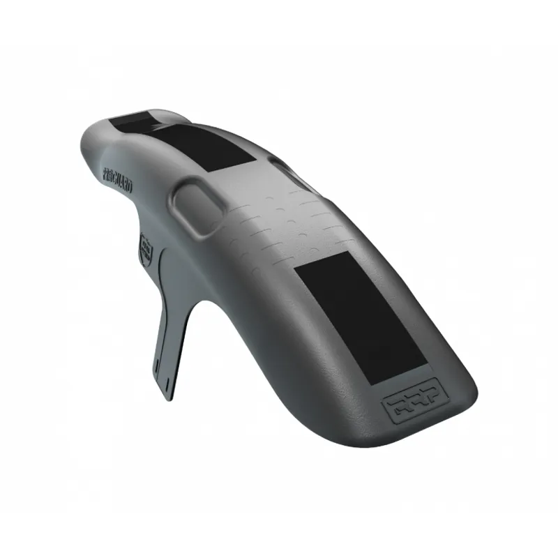 Rapid Racer Products ProGuard Front Mini MTB Mudguard - Black