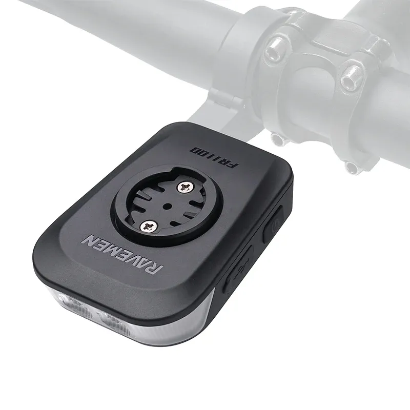 Ravemen FR1100 USB-Rechargeable Beam Out-Front Headlight-1