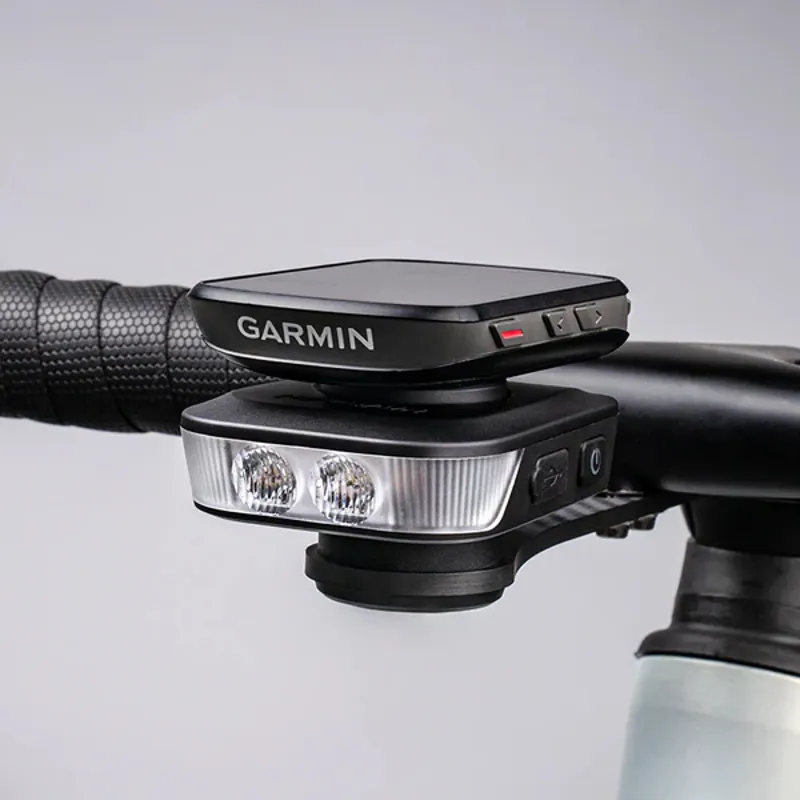 Ravemen FR1100 USB-Rechargeable Beam Out-Front Headlight-2
