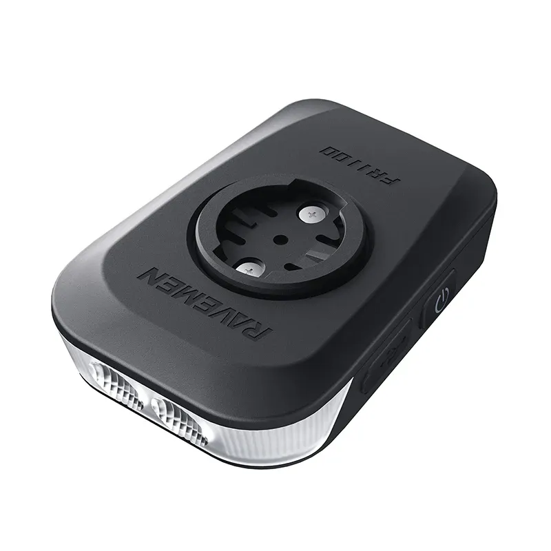 Ravemen FR1100 USB-Rechargeable Beam Out-Front Headlight
