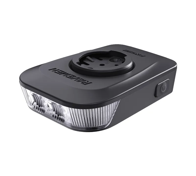 Ravemen FR500 USB-Rechargeable Beam Out-Front Bike Headlight