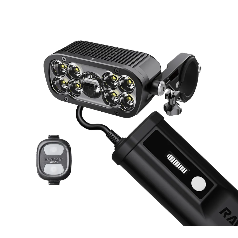 Ravemen XR6000 Wireless...