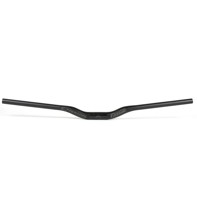 Renthal FatBar 35 V3 UD Carbon MTB Handlebar 7 Degree 35mm 800mm 30mm