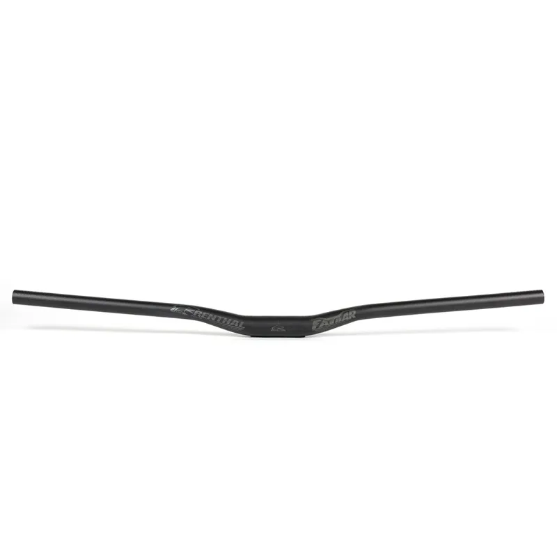 Renthal FatBar V3 31.8mm Mountain Bike Handlebar - Black-3