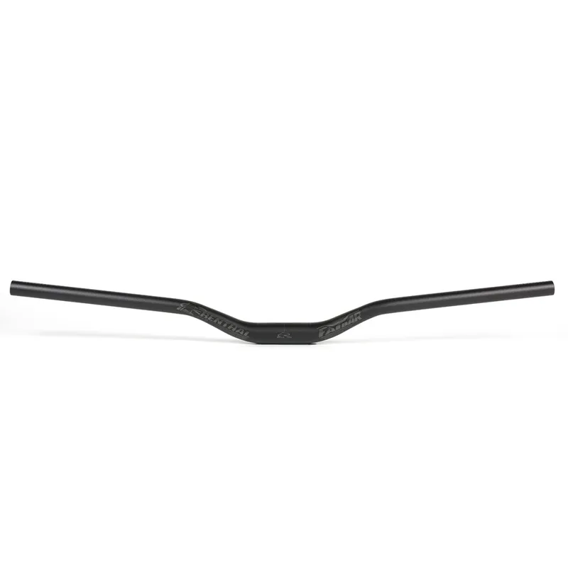 Renthal FatBar V3 31.8mm Mountain Bike Handlebar - Black