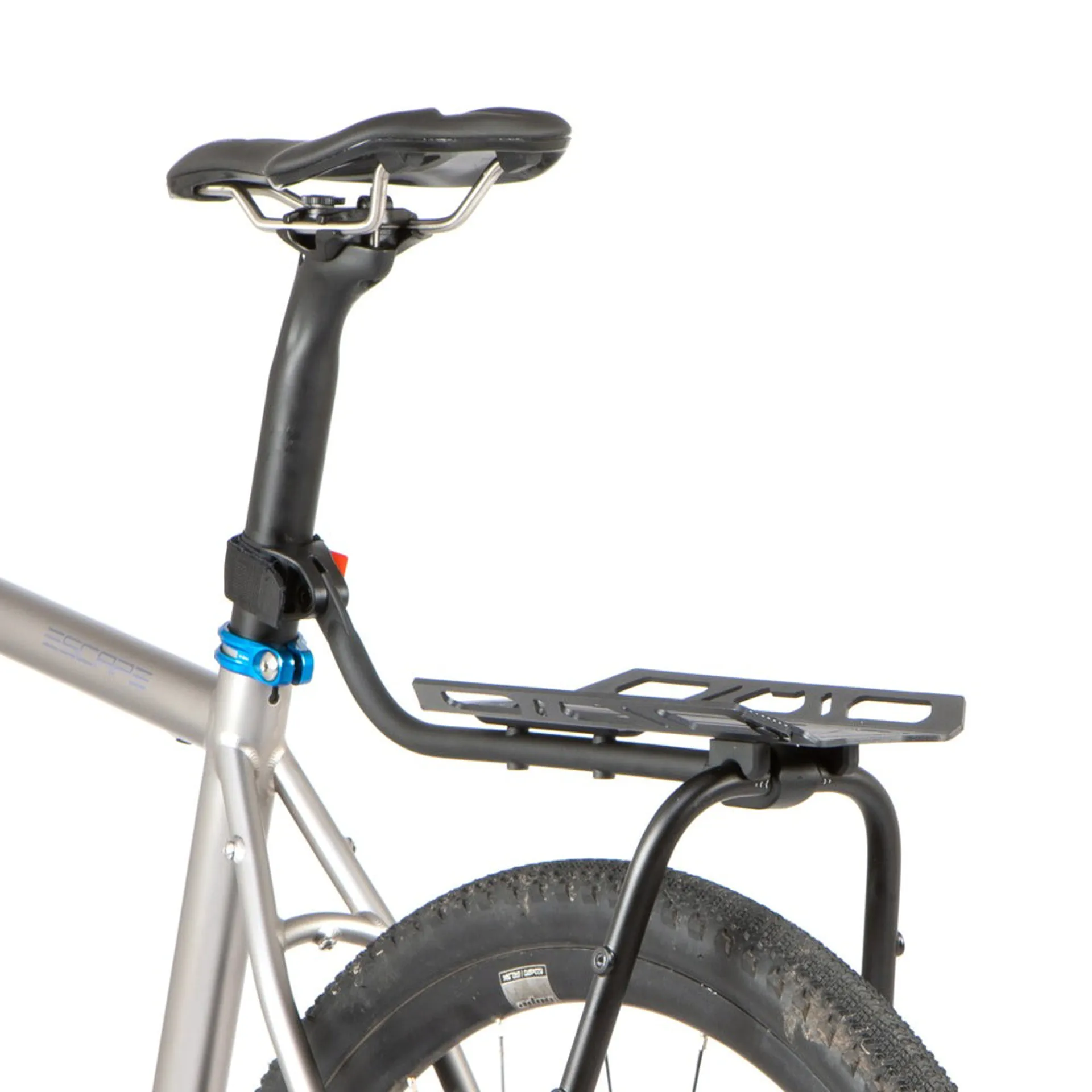 Switch Rack Restrap Restrap Switch Rack Cage