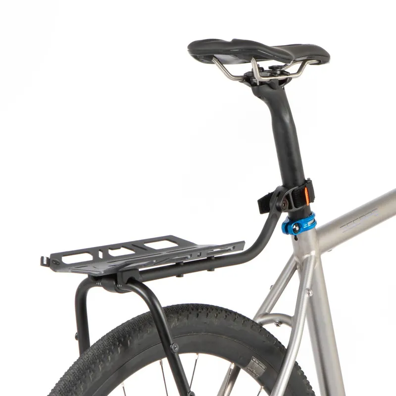 Restrap Switch Rack Cage