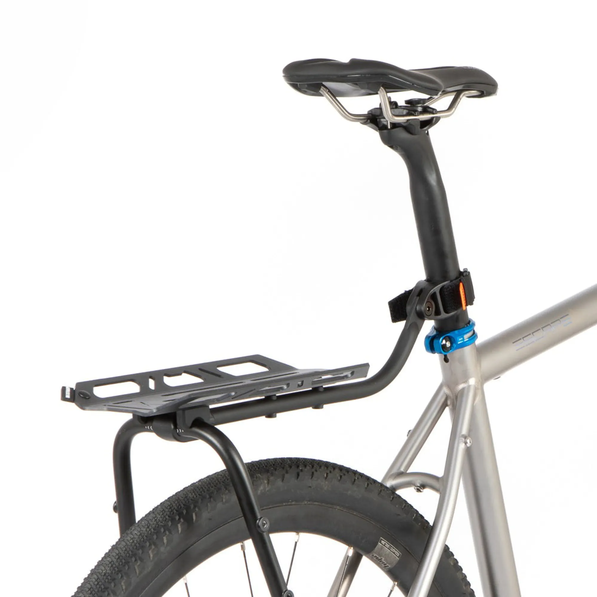 Switch Rack Restrap Restrap Switch Rack Cage