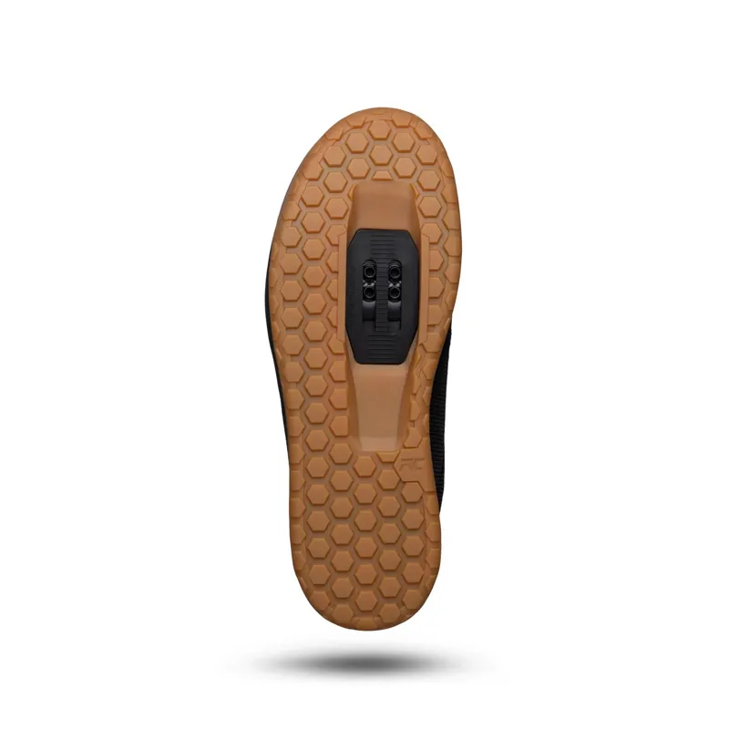 Ride Concepts Accomplice Clip Mens MTB Shoes - Black-4