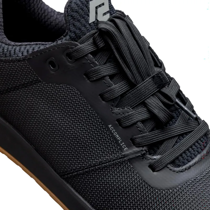 Ride Concepts Accomplice Clip Mens MTB Shoes - Black-5