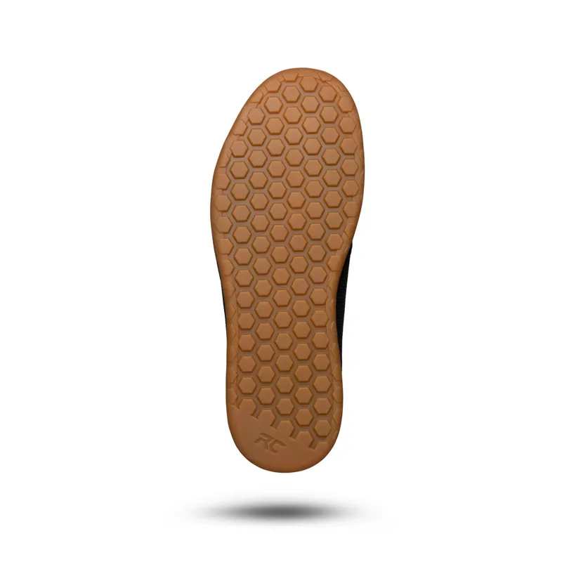 Ride Concepts Accomplice Mens MTB Shoes - Black-5