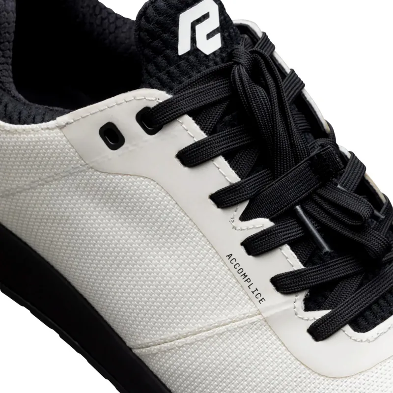 Ride Concepts Accomplice Mens MTB Shoes - White-6